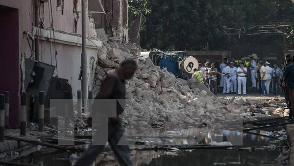 Egipto y Yemen firman acuerdo de cooperación en lucha antiterrorista